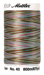 Tween Fashion (4880-9972) - Poly Sheen Multi - 875 Yards