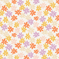 Fleur in Daydream