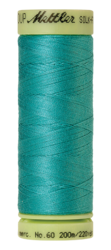 Deep Aqua (9240-1091) - Silk Finish Cotton 60wt - 220 Yards