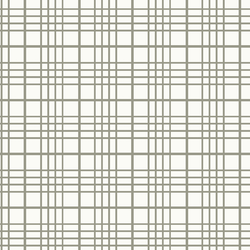 Southern Check in Olive Green