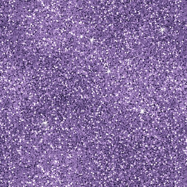 Glitter in Ultraviolet