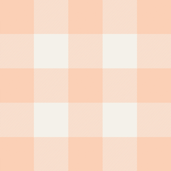 Thick Plaid in Pink
