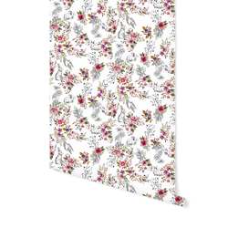 Enchanted Garden in Wildflower