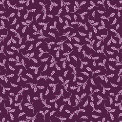 Leafy in Nightshade