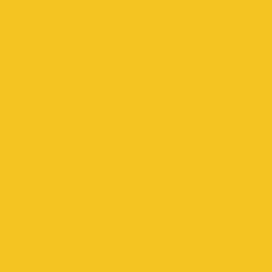 Ruby and Bee Solid in Mustard Seed