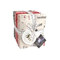 Threads Fat Quarter Bundle