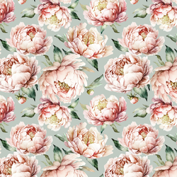Peony Lane in Moss