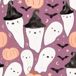 Cute Coven in Grape Soda