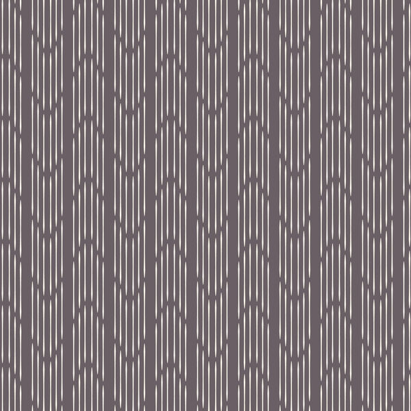 Frostline in Plum