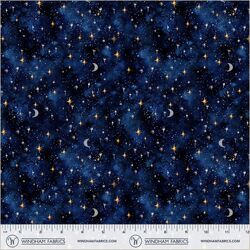 Stardust in Midnight