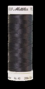 Dark Pewter (3406-0132) - Poly Sheen - 220 Yards
