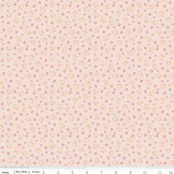 Baby Chicks in Coral