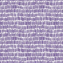 Dash in Ultra Violet