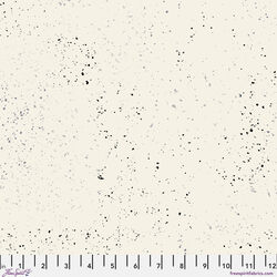 Particles in Blanc