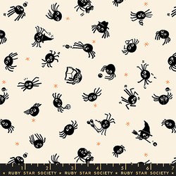 Spider Sense in Natural