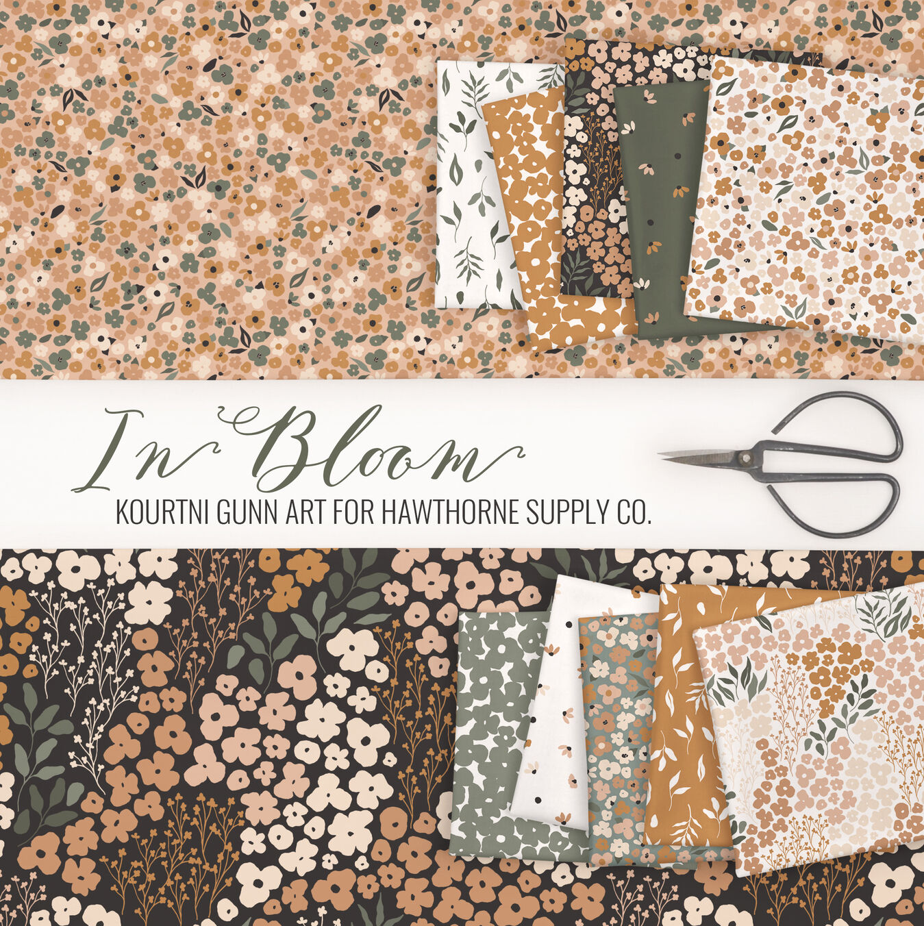 In Bloom Poster Image