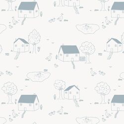 Cozy Cottage in Bluebell