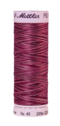 Cranberry Frost (4820-9922) - Poly Sheen Multi - 220 Yards
