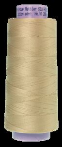Oat Flakes (9150-0537) - Silk Finish Cotton 50wt - 2000 Yards