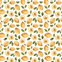 Little Lemons in Grove
