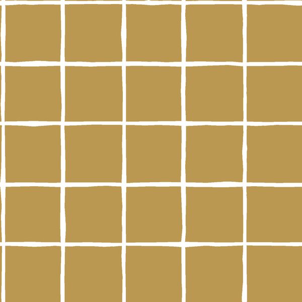 Windowpane in Marigold