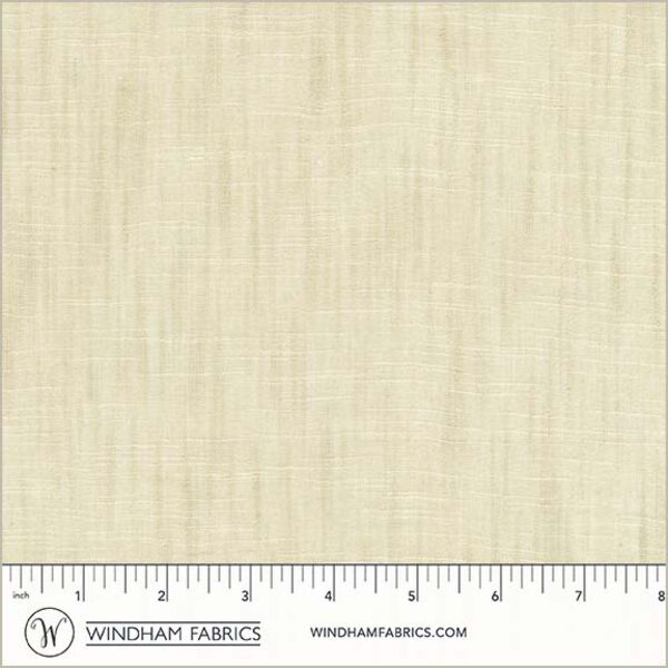 Handloom in Oatmeal