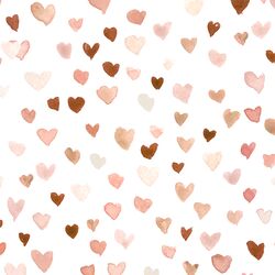 Heartfully in Blush