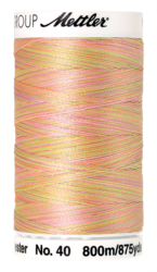 Baby Girl Pastels (4880-9935) - Poly Sheen Multi - 875 Yards