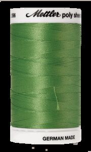 Pear (2596-5531) - Poly Sheen - 875 Yards
