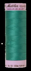 Green (9105-0222) - Silk Finish Cotton 50wt - 164 Yards