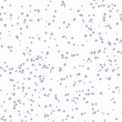 Confetti in Lilac