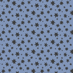 Starry Frights in Wizard Dust
