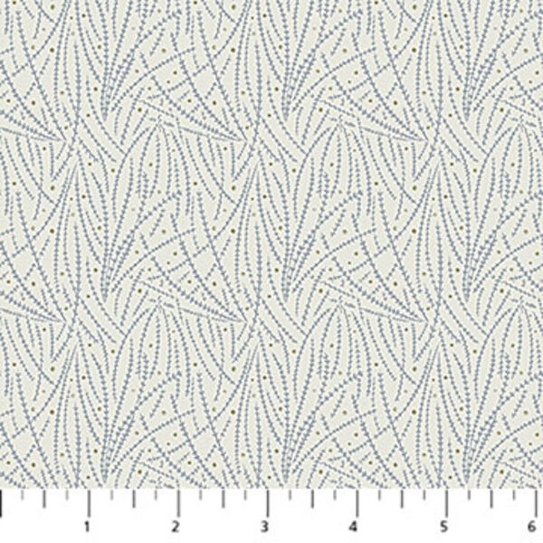 Branches in Cream