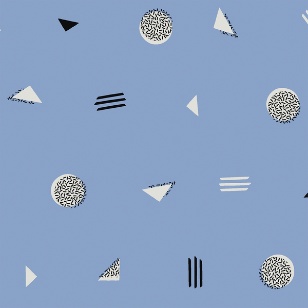 Sprinkle Geo in Sky Hawthorne Supply Co