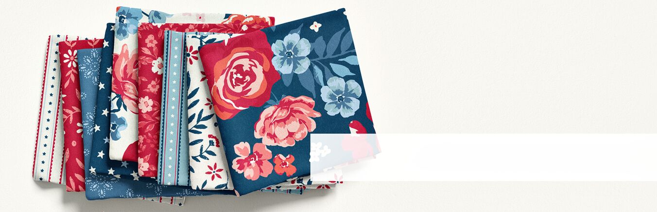Star-Spangled Garden Preview Image