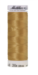 Flax (3406-0552) - Poly Sheen - 220 Yards
