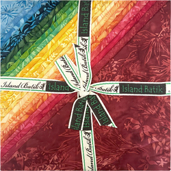 Colorburst 10" Square Pack
