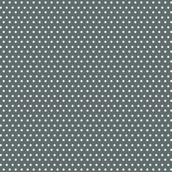 Polka Dots in Storm