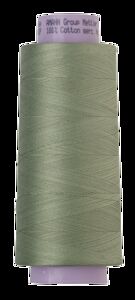 Green Grape (9150-1212) - Silk Finish Cotton 50wt - 2000 Yards