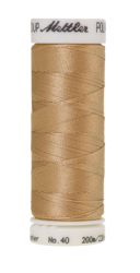 Straw (3406-1161) - Poly Sheen - 220 Yards