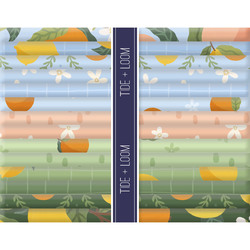 Fruitful Delights Fat Quarter Bundle