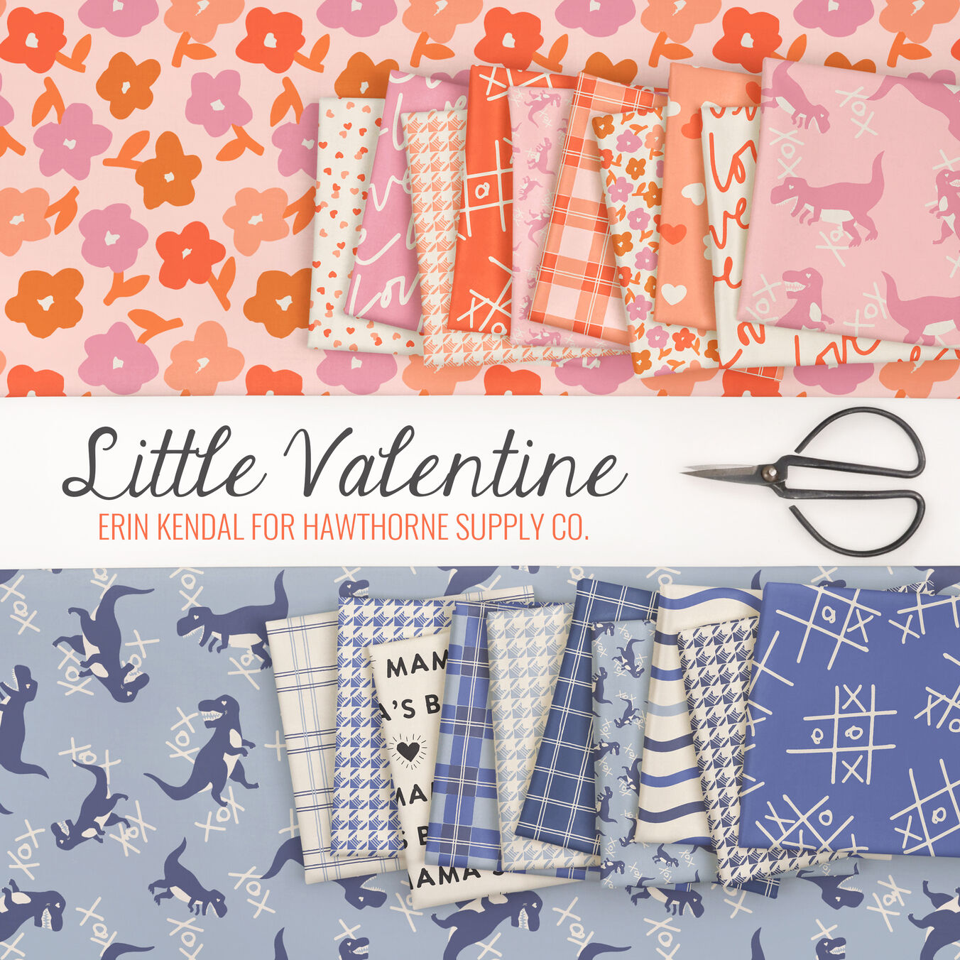 Little Valentine Poster Image