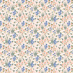 Meadow in Light Pink