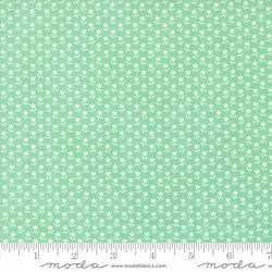 June in Green