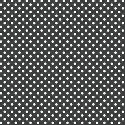 Tiny Dot in Onyx