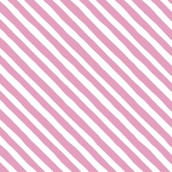 Rogue Stripe in Begonia