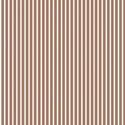 Sailor Stripe in Mocha Mousse