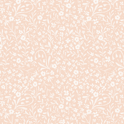 Woodland Calico in Shell