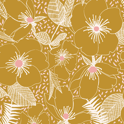 Malaga in Gold