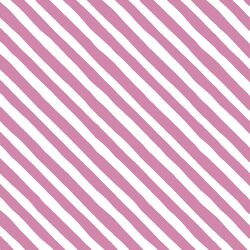 Rogue Stripe in Wisteria